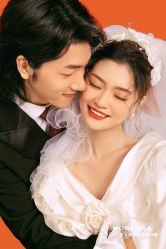 -蒙娜丽莎婚纱摄影(南门店)