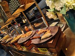 -苏格里岛自助烤肉海鲜火锅(成都金牛万达店)
