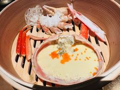 -Minase水濑·日料放题(外滩店)