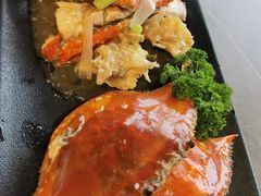 -奕景海鲜(星海广场店)