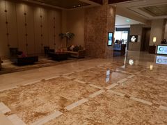 -杭州城中香格里拉大酒店