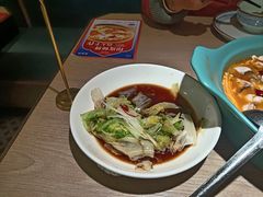 -望蓉城·古法酸菜鱼·川小馆(金桥国际店)