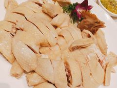 白切鸡-粥旺庄(芳村店)
