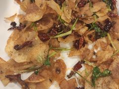 -虎虎龙虾大排档(双井店)