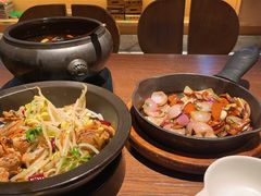 -云海肴·汽锅鸡·云南菜(领展购物广场·中关村店)