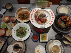 -沿江海南菜·文昌鸡祖师爷(大东海店)