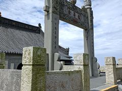 -句容茅山景区