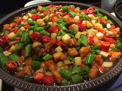 -拈菜(观音桥阳光世纪店)