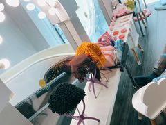 -Barbe a papa亲子餐厅(杨浦店)