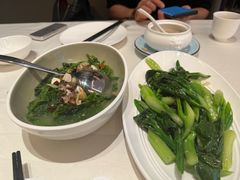 -香港狮子山下·明星粤菜餐厅(北苑店)