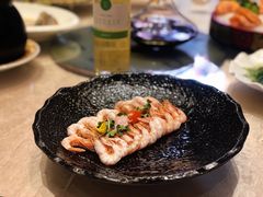 -骏莱海鲜鱼港(五角场店)