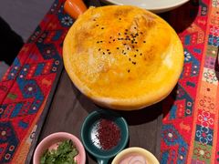 -格鲁·秀色Georgia’s Feast