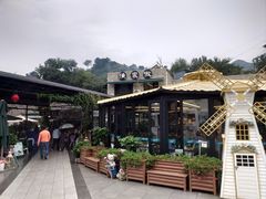 -京北渔家傲