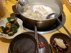 -椰贝原味椰子鸡(江南万达店)