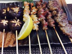 -有喜屋·深夜食堂(北京西路店)