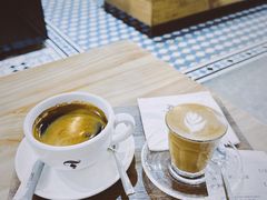 -Torch Coffee 炬点咖啡