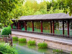 -龙潭水乡