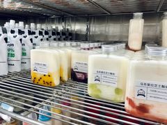 -白色日记·手作酸奶(麦凯乐店)