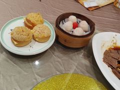 -海龙阁酒家·37年老字号粤菜(保利广场店)