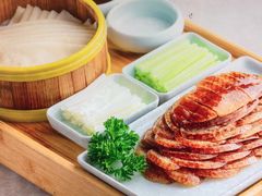 -香山湖家家宴(中山陵店)