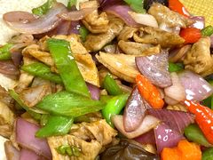 溜肥肠-吉味馆(柠溪店)