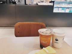-Seesaw Coffee(深圳深业上城店)
