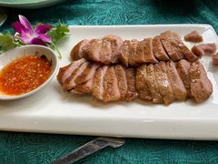 碳烧猪劲肉-金象湾泰国餐厅(华林路店)