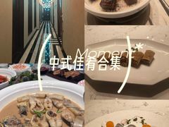 -浦江二号·独栋江景餐厅(滨江大道店)
