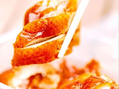 -晶牌烤鸭(延吉东路557弄小区店)