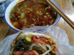 -老字号贾家肉丸糊辣汤(光明巷店)