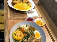 -池奈·日式咖喱蛋包饭(赛高店)