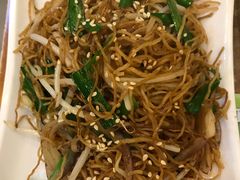 炒面-添好运点心专门店(深水埗店)