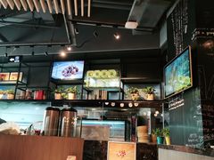 -避风塘(金山万达店)