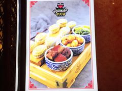 -小土豆北方菜馆(方庄店)