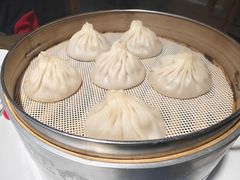 -隆喜元鱼汤包·海鲜(中联广场店)