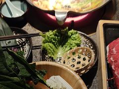 -湊湊火锅·茶憩(皇姑万象汇店)