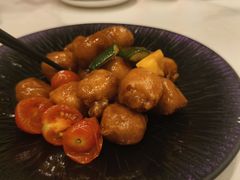 -常来小聚·广州非遗传承餐厅(高德置地店)