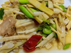 -下梅人家土菜馆(历史文化餐厅度假区店)