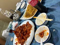 -清真•蜀风园(丁字沽总店)