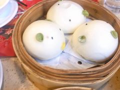 猪仔流沙包-点都德(北京路贰店)