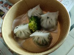 -宝园酒家(美林M·LIVE天地东座店)
