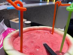 -周姑娘不等味·牛羊肉火锅·螃蟹罗氏虾·烤鱼烤串(高邮店)