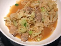 -小城故事·地道宁波味(月湖盛园店)