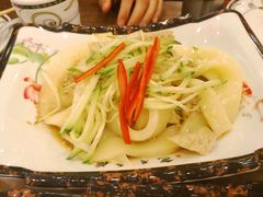 -清真·玛丽亚新疆菜主题餐厅(浙江中路店)