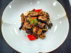 -五缘湾凯悦酒店·悦饗中餐厅