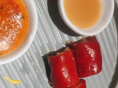 -点都德(华强南店)