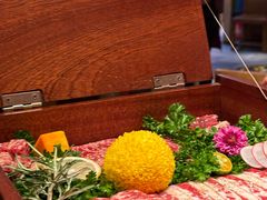 -MIKOMIKO和牛烧肉专门店(南门店)