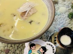 -椰语堂·海南清补凉(中山骑楼店)