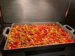 -北京王府井希尔顿酒店·万斯阁西餐厅