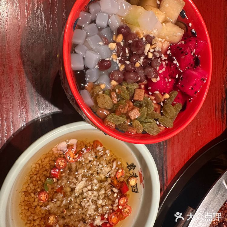 中关村川渝火锅扛把子 终于又回归啦